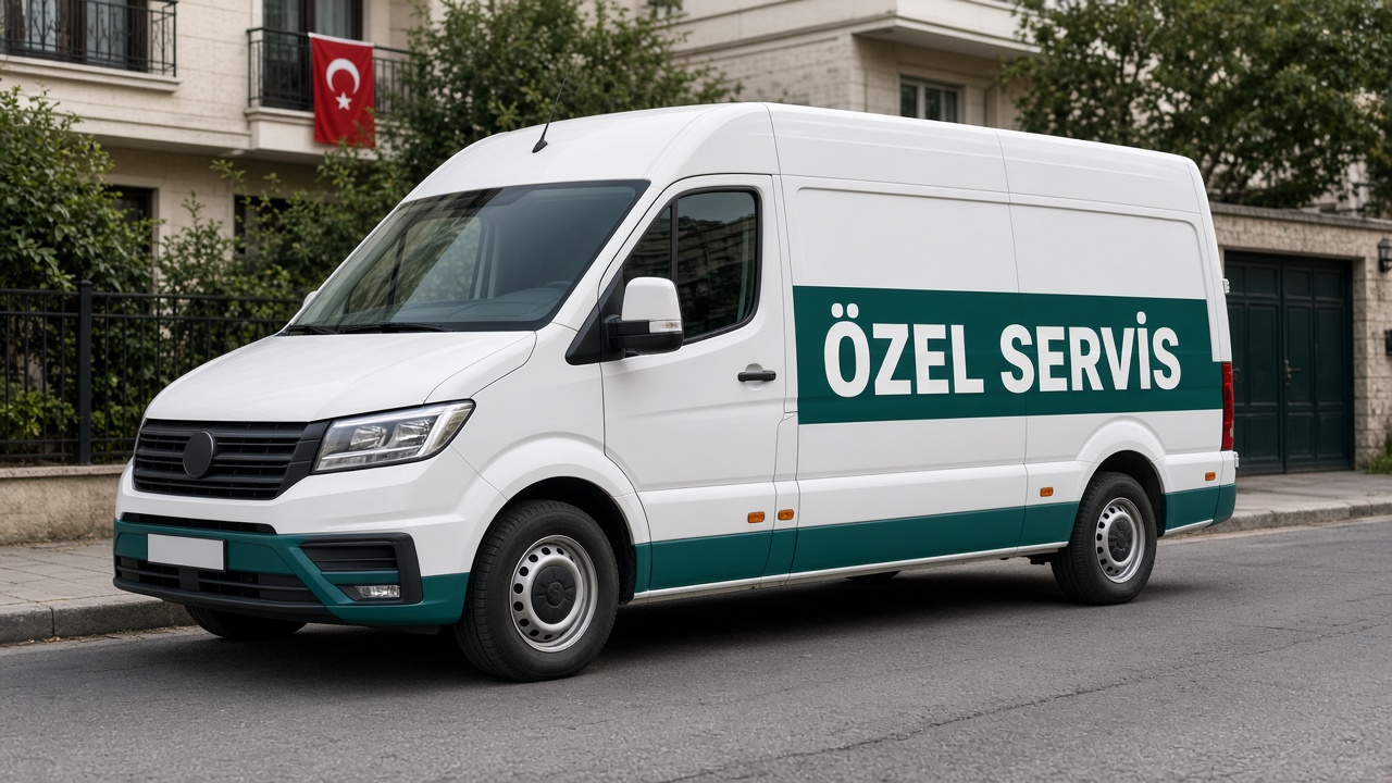 İstanbul İmmergas servisi